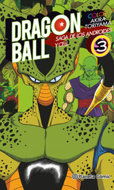 ✅ DRAGON BALL - 9788416476749